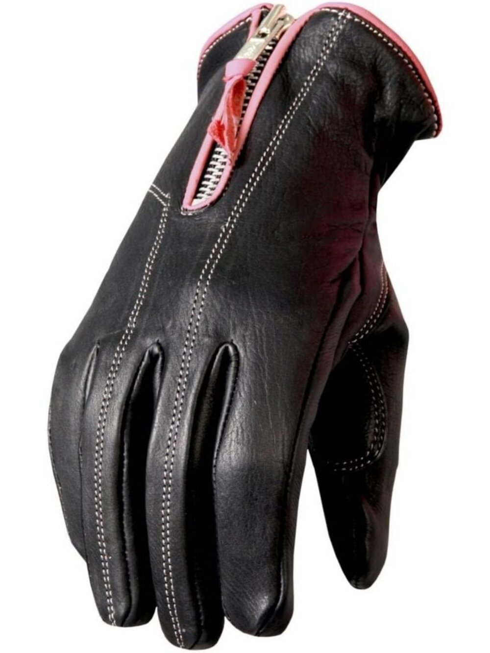 Stylish Women’s Leather Driving Gloves for Riding, Biking & Outdoor Activities